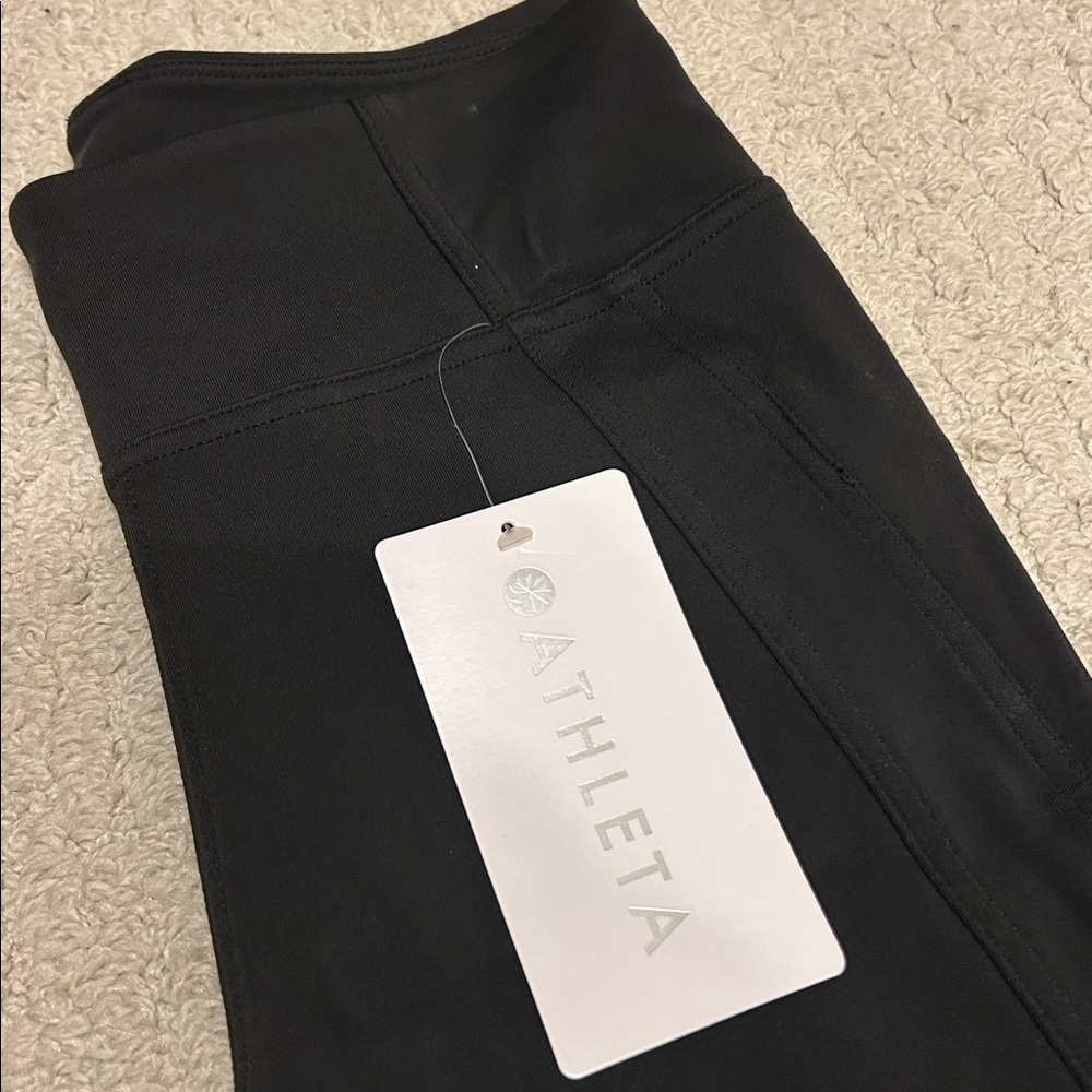 Athleta Delancey skyline legging! - Picture 4 of 9